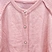 women's thick round-neck loose